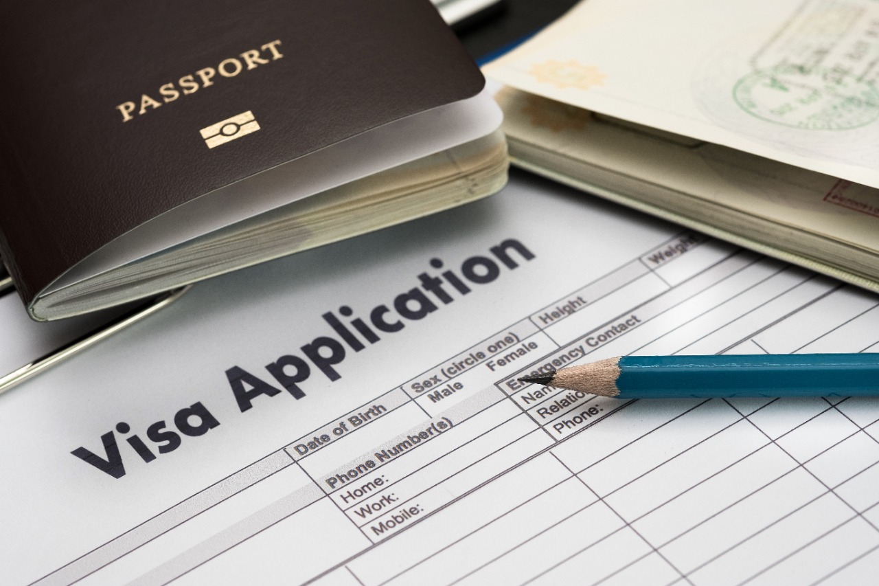 Real-estate investor visa